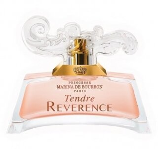 Marina De Bourbon Tendre Reverence EDP 100 ml Kadın Parfümü kullananlar yorumlar